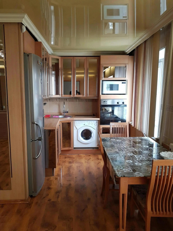 Фотография квартиры Квартира в Центре Города