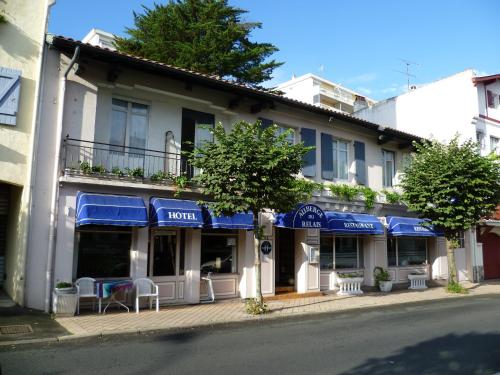 Фотография гостиницы Hotel Txutxu-Mutxu