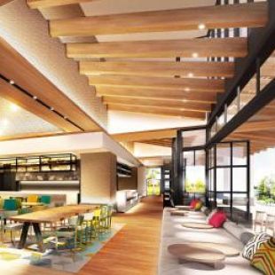 Фотография гостиницы Hyatt House Kanazawa