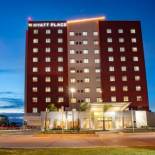 Фотография гостиницы Hyatt Place Aguascalientes Bonaterra