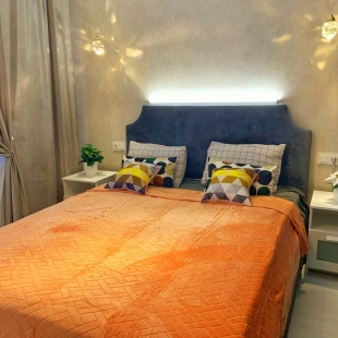 Фотография квартиры Апартаменты APARTHome Школьная 13/9