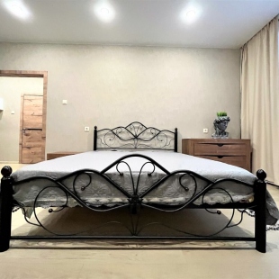 Фотография квартиры Апартаменты МЕГАПОЛИС улица Арсенальная 4А-107