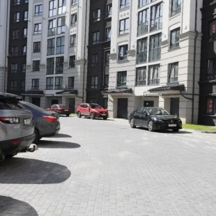 Фотография квартиры Апартаменты на улице Тургенева 16А