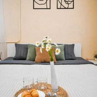 Фотография квартиры Квартира в центре города