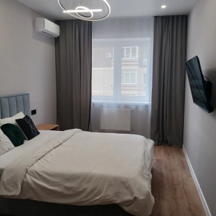 Фотография квартиры Квартира на Нансена 103/1/4 (165)