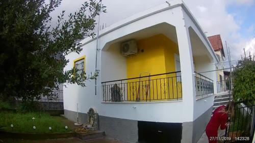 Фотография гостевого дома Asprovalta SUNNY HOUSE