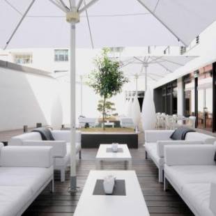 Фотографии гостиницы
SANA Berlin Hotel