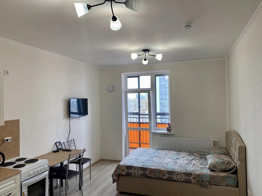 Фотография квартиры Апартаменты на улице Чапаева