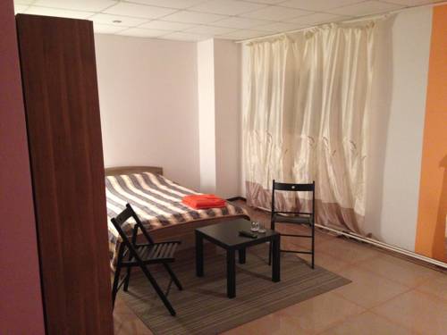 Фотография мини отеля Марс