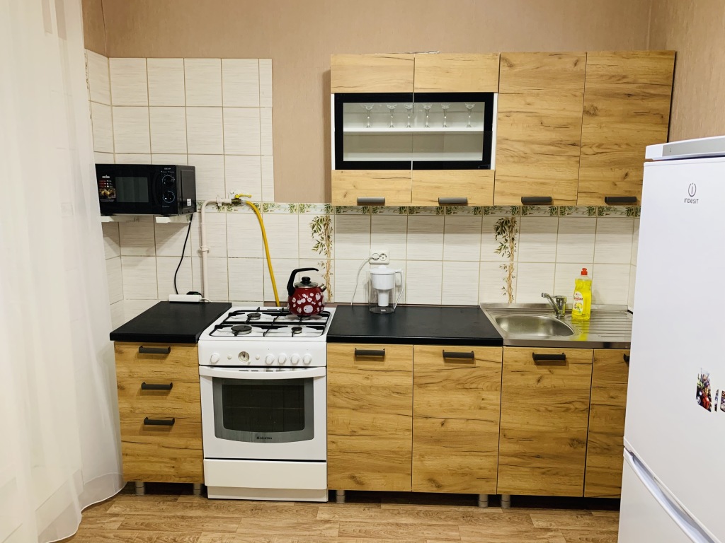 Фотография квартиры Квартира 2-х комнатная центр площадь Ленина