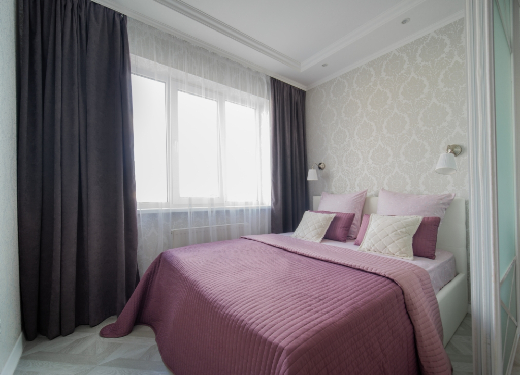 Фотография квартиры Квартира Студия 12 этаж в ЖК Москва