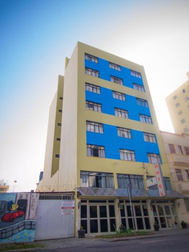 Фотография гостиницы Estrela do Sul Hotel