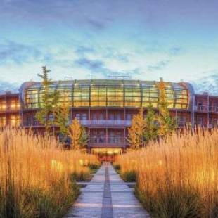 Фотографии гостиницы
City Park Hotel & Residence