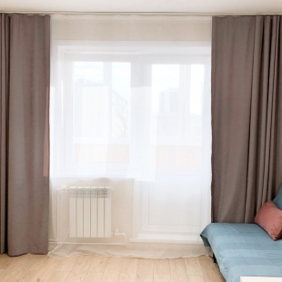 Фотография квартиры Апартаменты на Модогоева 6