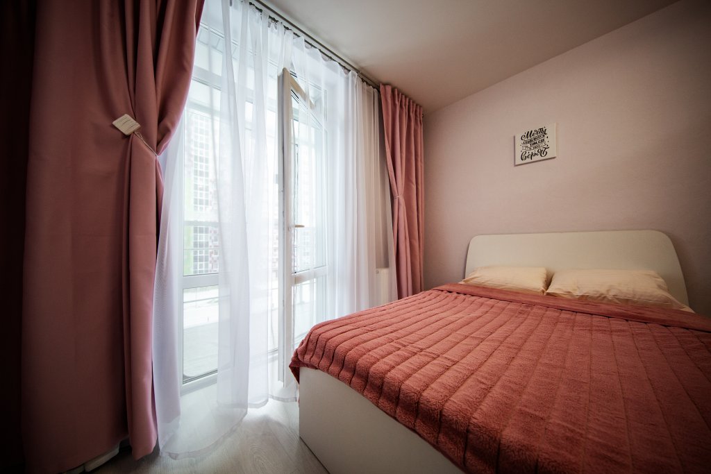 Фотография квартиры Квартира ЖК Белые ночи