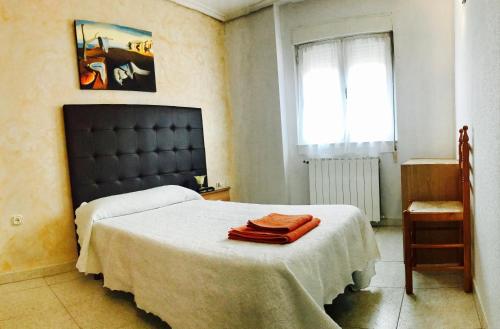 Фотография гостевого дома Hostal Sol Naciente