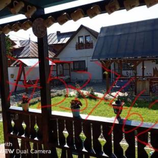 Фотографии гостевого дома
Casa Toth din Țipțerai