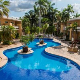 Фотографии гостиницы
Tecnohotel Mérida Norte