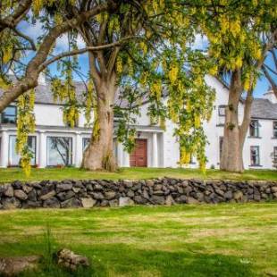 Фотографии мини отеля 
            Altahammond House