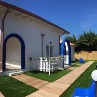 Фотографии мини отеля
B&B Residenza Marina