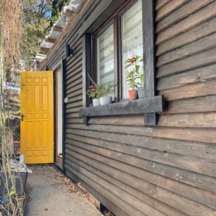 Фотография Коттеджа Частный дом У снежных вершин