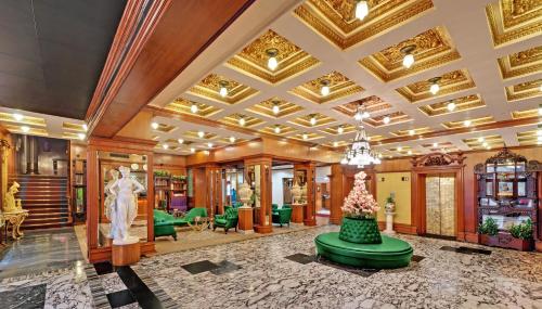 Фотография гостиницы The Ambassador, Marine Drive, Mumbai
