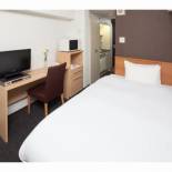 Фотография гостиницы FLEXSTAY INN Shirogane