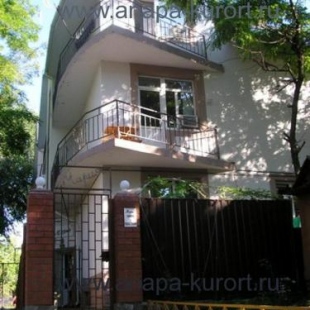 Фотография гостевого дома Мария на Терской, 63