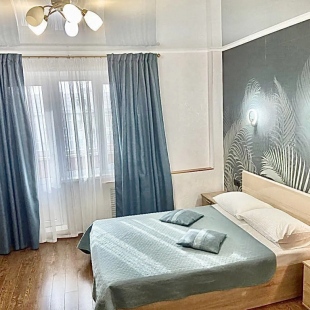 Фотография квартиры Квартира уютная на проспекте Ленина 88/4