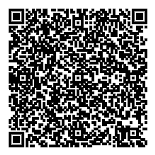 QR код гостиницы Перекресток