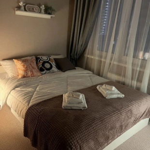 Фотография квартиры Квартира На улице Александра Печерского 5