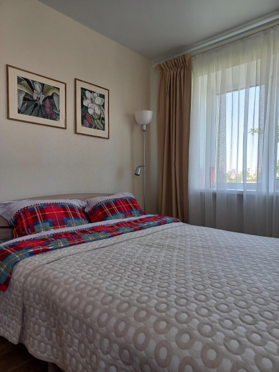 Фотография квартиры Апартаменты на Щорса 94