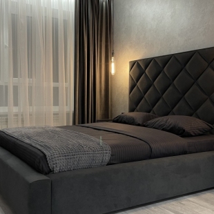 Фотография квартиры Квартира Матрены Наздрачевой 3/1