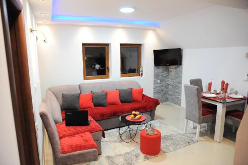 Фотография апарт отеля Vila Čajetinski biser -Apartment LUX