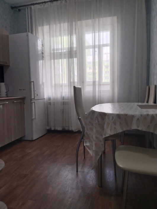 Фотографии квартиры 
            Апартаменты на проезде Восточный 5