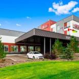 Фотография гостиницы Best Western Plus East Side