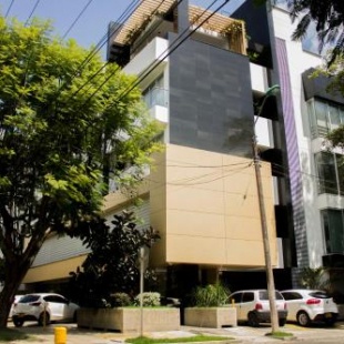 Фотография гостиницы Hotel Park 85