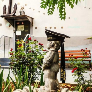 Фотография конференц-зала Аврора