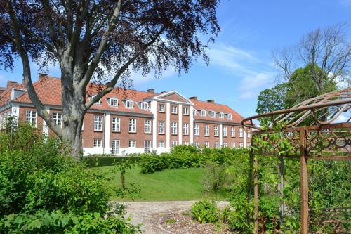 Фотография гостиницы Milling Hotel Park