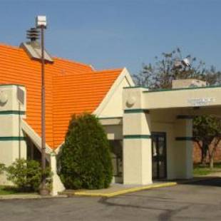 Фотографии гостиницы 
            America's Best Value Inn Phillipsburg