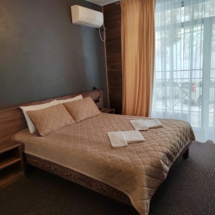 Фотография квартиры Апартаменты Sports Residence, 205