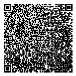 QR код хостела Хостел For Rest на Бутлерова