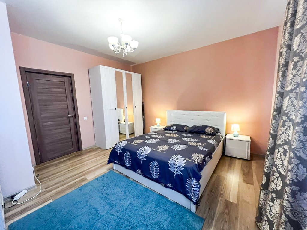 Фотография квартиры Апартаменты AlexHome Химки на 9 Мая 4А