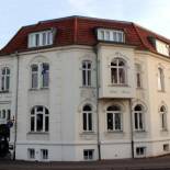 Фотография гостиницы The Avalon Hotel