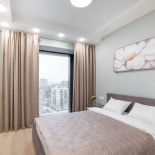 Фотография квартиры Апартаменты Knokey Дмитровская