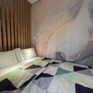 Фотография квартиры Апартаменты на проспекте Гагарина 36 корпус 5