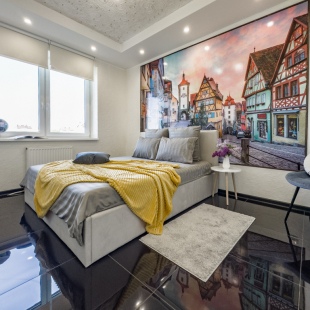 Фотография квартиры Апартаменты  LovelyHome39 в Новой Резиденции