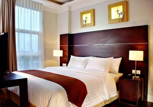 Фотография гостиницы ASTON Bogor Hotel and Resort