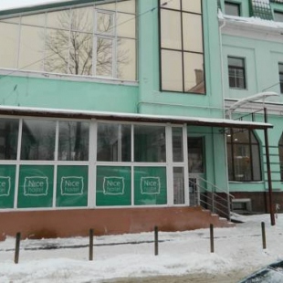 Фотография хостела Nicehostel