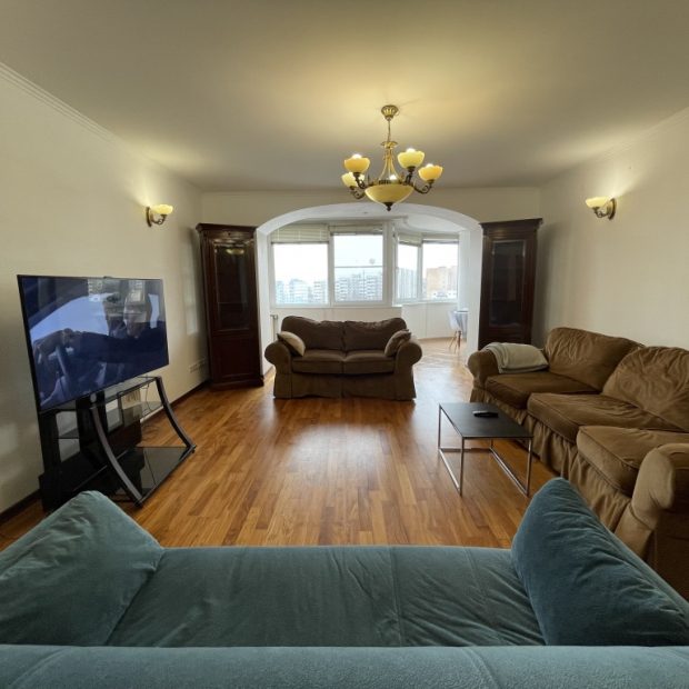 Фотографии квартиры
Апартаменты Панорамные